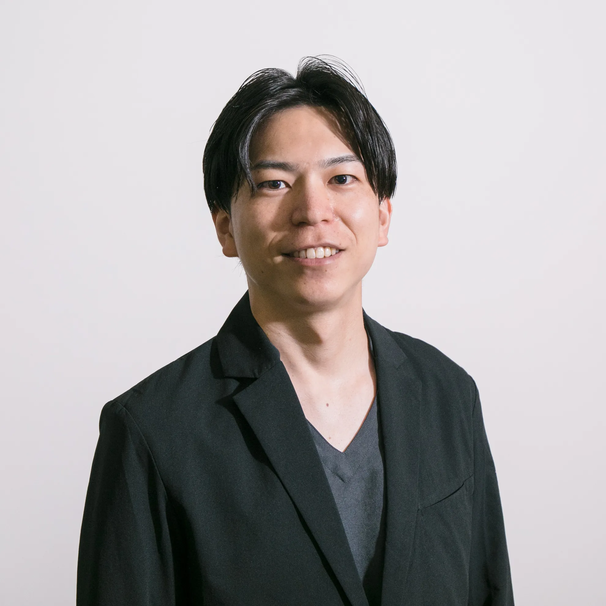 アントラーズオーラルケアドクターメッセージ