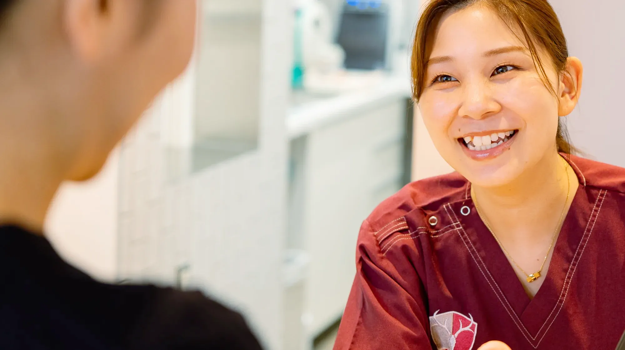 Antlers Oral Care Clinic | アントラーズオーラルケアクリニック