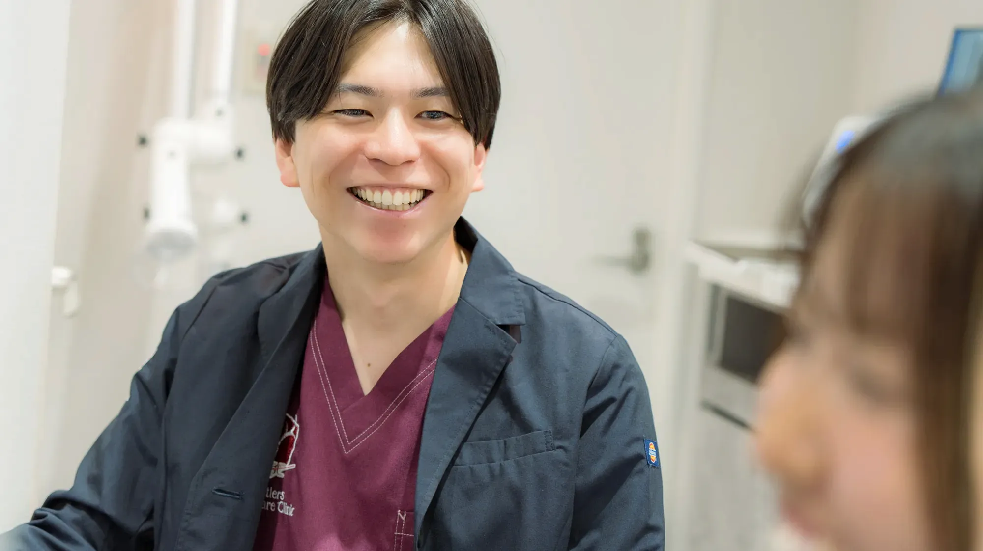 Antlers Oral Care Clinic | アントラーズオーラルケアクリニック